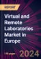 Virtual and Remote Laboratories Market in Europe 2024-2028 - Product Thumbnail Image