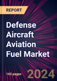 Defense Aircraft Aviation Fuel Market 2024-2028- Product Image