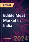 Edible Meat Market in India- Product Image