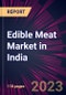 Edible Meat Market in India - Product Image