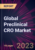 Global Preclinical CRO Market 2023-2027- Product Image