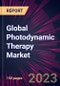 Global Photodynamic Therapy Market - Product Image