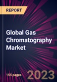 Global Gas Chromatography Market- Product Image