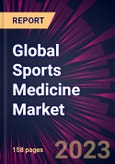 Global Sports Medicine Market 2023-2027- Product Image