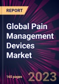 Global Pain Management Devices Market 2023-2027- Product Image