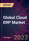 Global Cloud ERP Market 2023-2027- Product Image
