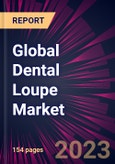 Global Dental Loupe Market 2023-2027- Product Image