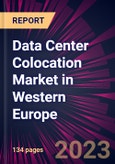 Data Center Colocation Market in Western Europe- Product Image