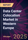 Data Center Colocation Market in Western Europe 2025-2029- Product Image