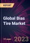 Global Bias Tire Market 2023-2027 - Product Thumbnail Image