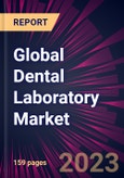 Global Dental Laboratory Market 2023-2027- Product Image