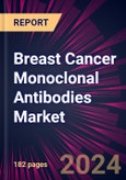 Breast Cancer Monoclonal Antibodies Market 2024-2028- Product Image