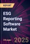 ESG Reporting Software Market 2025-2029 - Product Image