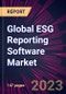 Global ESG Reporting Software Market 2023-2027 - Product Thumbnail Image