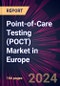 Point-of-care Testing (POCT) Market in Europe 2024-2028 - Product Thumbnail Image