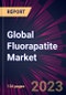 Global Fluorapatite Market 2023-2027 - Product Thumbnail Image