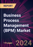 Business Process Management (BPM) Market 2024-2028- Product Image