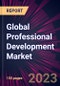 Global Professional Development Market 2023-2027 - Product Image