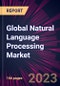 Global Natural Language Processing Market - Product Image