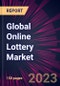 Global Online Lottery Market 2023-2027 - Product Thumbnail Image