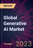 Global Generative AI Market- Product Image