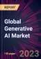 Global Generative AI Market - Product Thumbnail Image