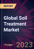 Global Soil Treatment Market 2023-2027- Product Image