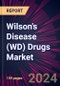 Wilson's Disease (WD) Drugs Market 2024-2028 - Product Thumbnail Image