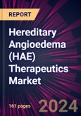 Hereditary Angioedema (HAE) Therapeutics Market 2024-2028- Product Image