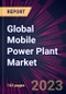 Global Mobile Power Plant Market 2023-2027 - Product Image