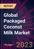 Global Packaged Coconut Milk Market 2023-2027- Product Image