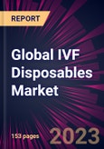 Global IVF Disposables Market 2023-2027- Product Image