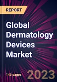 Global Dermatology Devices Market 2023-2027- Product Image