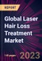 Global Laser Hair Loss Treatment Market 2023-2027 - Product Image