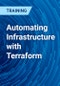 Automating Infrastructure with Terraform - Product Thumbnail Image