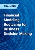 Financial Modeling Bootcamp for Business Decision Making- Product Image