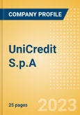 UniCredit S.p.A. - Digital Transformation Strategies- Product Image