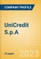 UniCredit S.p.A. - Digital Transformation Strategies - Product Thumbnail Image