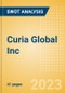 Curia Global Inc - Strategic SWOT Analysis Review - Product Thumbnail Image