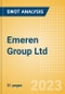 Emeren Group Ltd. (SOL) - Financial and Strategic SWOT Analysis Review - Product Thumbnail Image