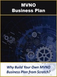 MVNO Business Plan 2023- Product Image