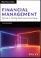 Financial Management. Partner in Driving Performance and Value. Edition No. 1. Wiley Finance - Product Thumbnail Image