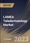 LAMEA Teledermatology Market Size, Share & Industry Trends Analysis Report By Type (Services and Product), By Services Type, By Modality, By End User (Homecare and Healthcare Units), By Country and Growth Forecast, 2023 - 2030 - Product Thumbnail Image