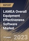 LAMEA Overall Equipment Effectiveness Software Market Size, Share & Industry Trends Analysis Report By Offering (Software (Without Services) and Services), By Industry, By Deployment Mode, By Type, By Country and Growth Forecast, 2023 - 2030 - Product Image