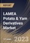 LAMEA Potato & Yam Derivatives Market Size, Share & Industry Trends Analysis Report By Application, By Type, By Source (Potato, Sweet Potato, and Yam), By Distribution Channel, By Country and Growth Forecast, 2023 - 2030 - Product Thumbnail Image
