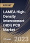 LAMEA High-Density Interconnect (HDI) PCB Market Size, Share & Industry Trends Analysis Report By End User (Consumer Electronics, Automotive, Industrial Electronics, IT & Telecommunications), By Application, By Country and Growth Forecast, 2023 - 2030 - Product Thumbnail Image
