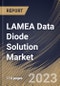 LAMEA Data Diode Solution Market Size, Share & Industry Trends Analysis Report By Type, By Application (Critical Infrastructure, Oil & Gas, Energy & Power, Government, Manufacturing, Aerospace & Defense), By Country and Growth Forecast, 2023 - 2030 - Product Thumbnail Image