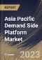 Asia Pacific Demand Side Platform Market Size, Share & Industry Trends Analysis Report By Channel (Video, Display, Mobile and Others), By Type (Full/Managed Service and Self Service), By Country and Growth Forecast, 2023 - 2030 - Product Thumbnail Image