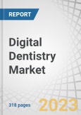 Digital Dentistry Market by Product (Intraoral Scanner, Intraoral Camera, Dental CBCT, CAD/CAM), Specialty (Orthodontic, Prosthodontic, Implantology), Application (Therapeutic, Diagnostic), End User (Hospital, Dental Clinic, Labs) & Region - Global Forecast to 2028- Product Image