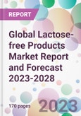 Global Lactose-free Products Market Report and Forecast 2023-2028- Product Image